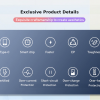 Type C Cables - Product Details