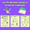 Beginner's Introduction to Accounting Principles- Educational Lessons