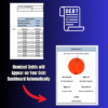 Master Excel Debt Payoff Spreadsheet & Tracker - Financial Spreadsheets