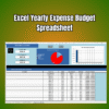 Excel Budget Travel Planning - Jadesales.shop