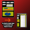 Excel Budget Planner - Monthly Budget Template